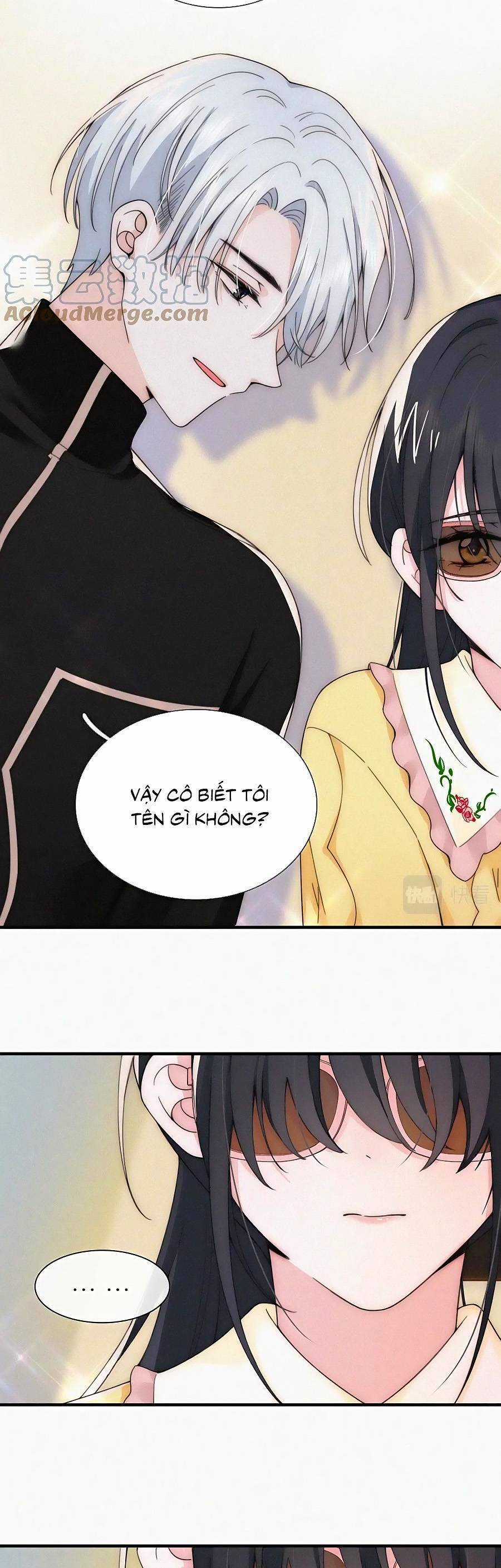 Vẫn Cứ Nuông Chiều Chapter 18 trang 28