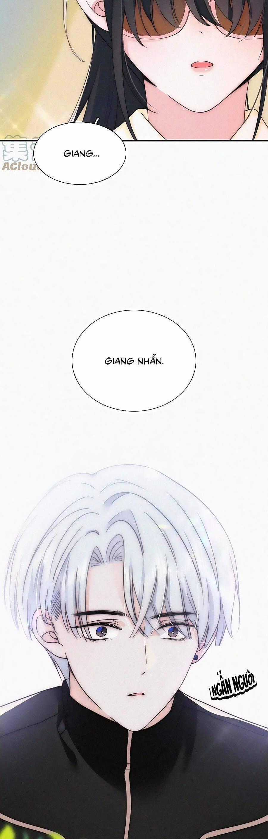 Vẫn Cứ Nuông Chiều Chapter 18 trang 29