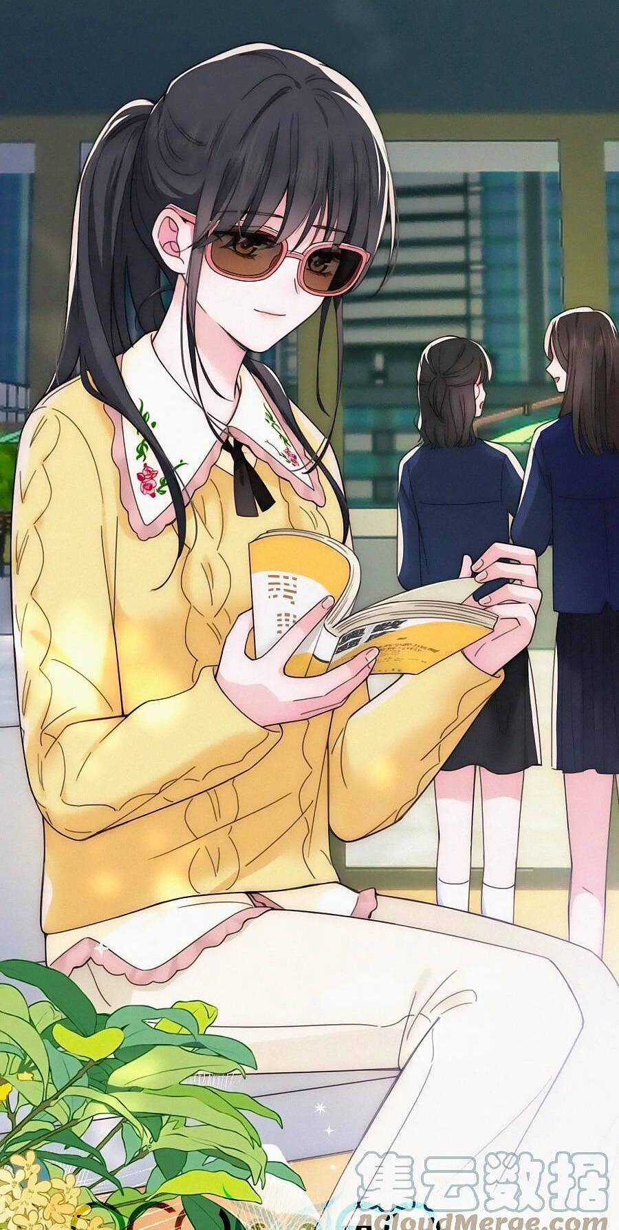 Vẫn Cứ Nuông Chiều Chapter 18 trang 3