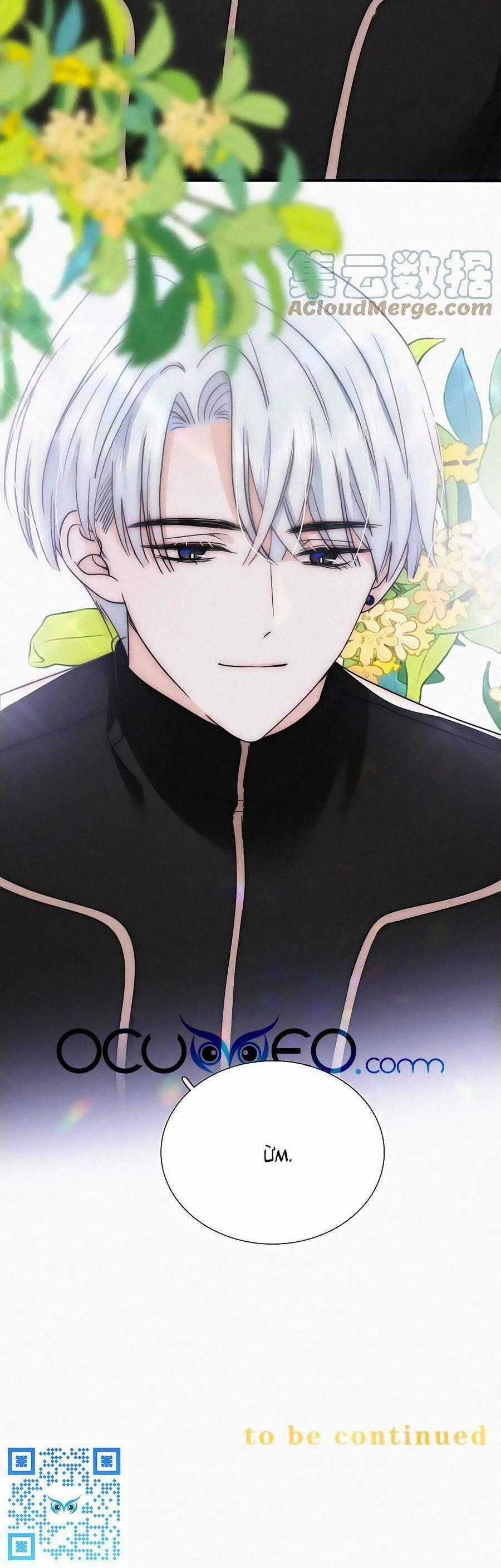 Vẫn Cứ Nuông Chiều Chapter 18 trang 30