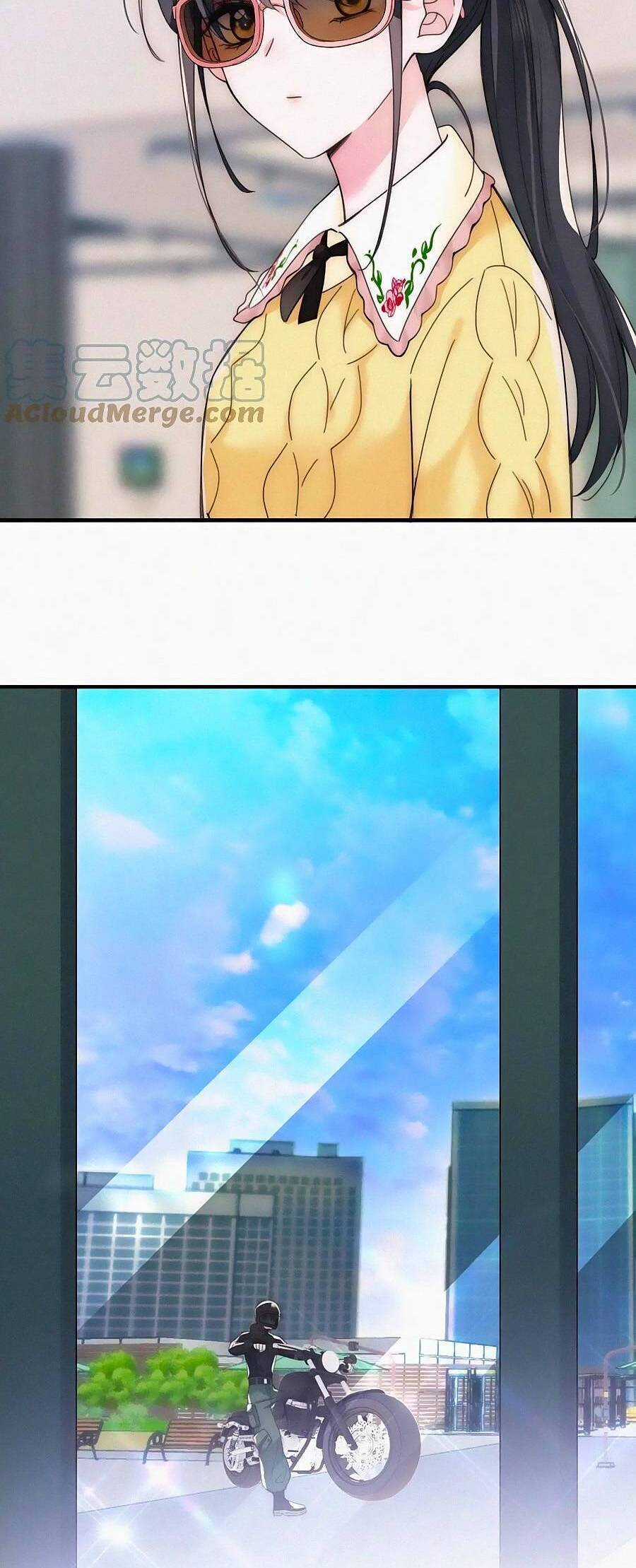 Vẫn Cứ Nuông Chiều Chapter 18 trang 5