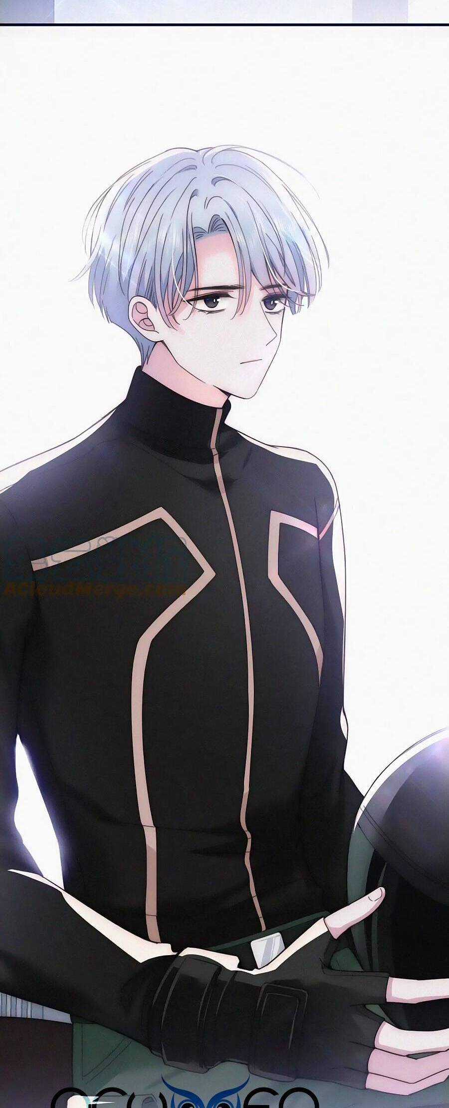 Vẫn Cứ Nuông Chiều Chapter 18 trang 6