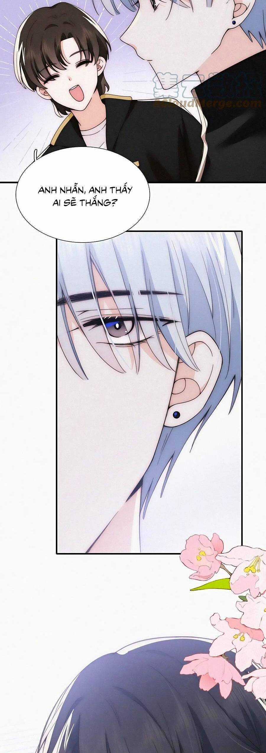 Vẫn Cứ Nuông Chiều Chapter 19 trang 13