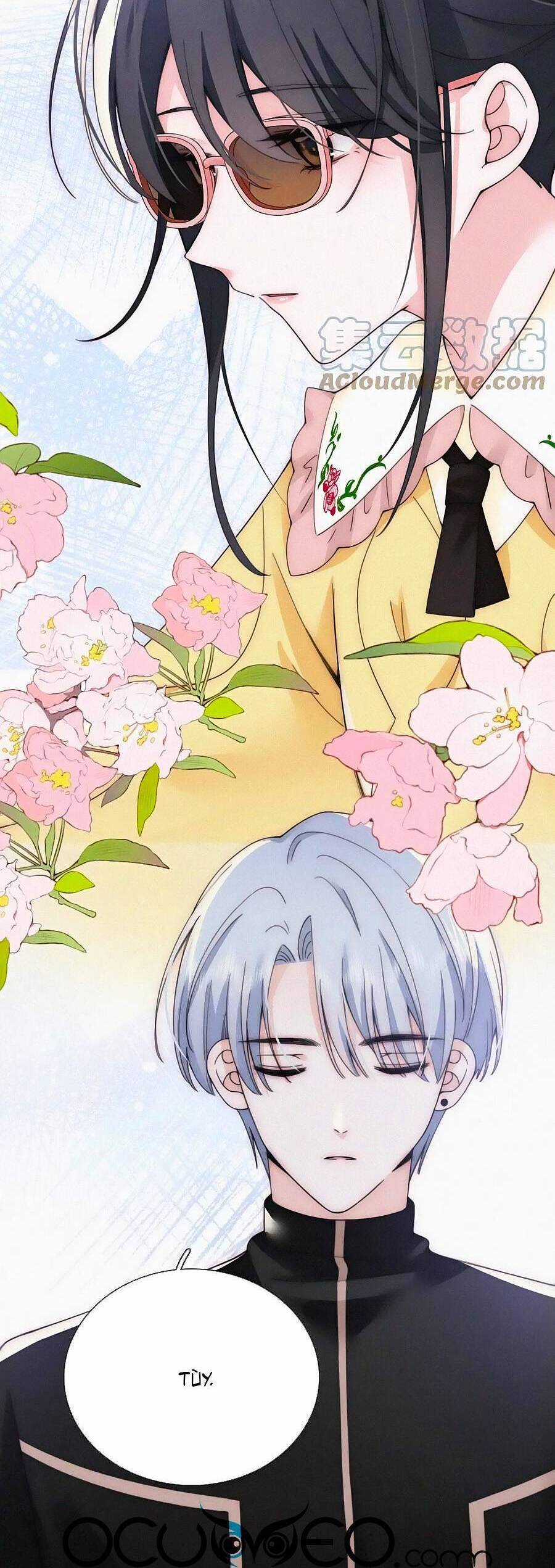 Vẫn Cứ Nuông Chiều Chapter 19 trang 14