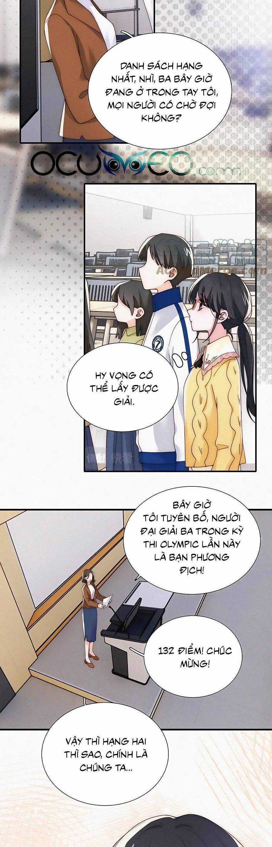 Vẫn Cứ Nuông Chiều Chapter 19 trang 16