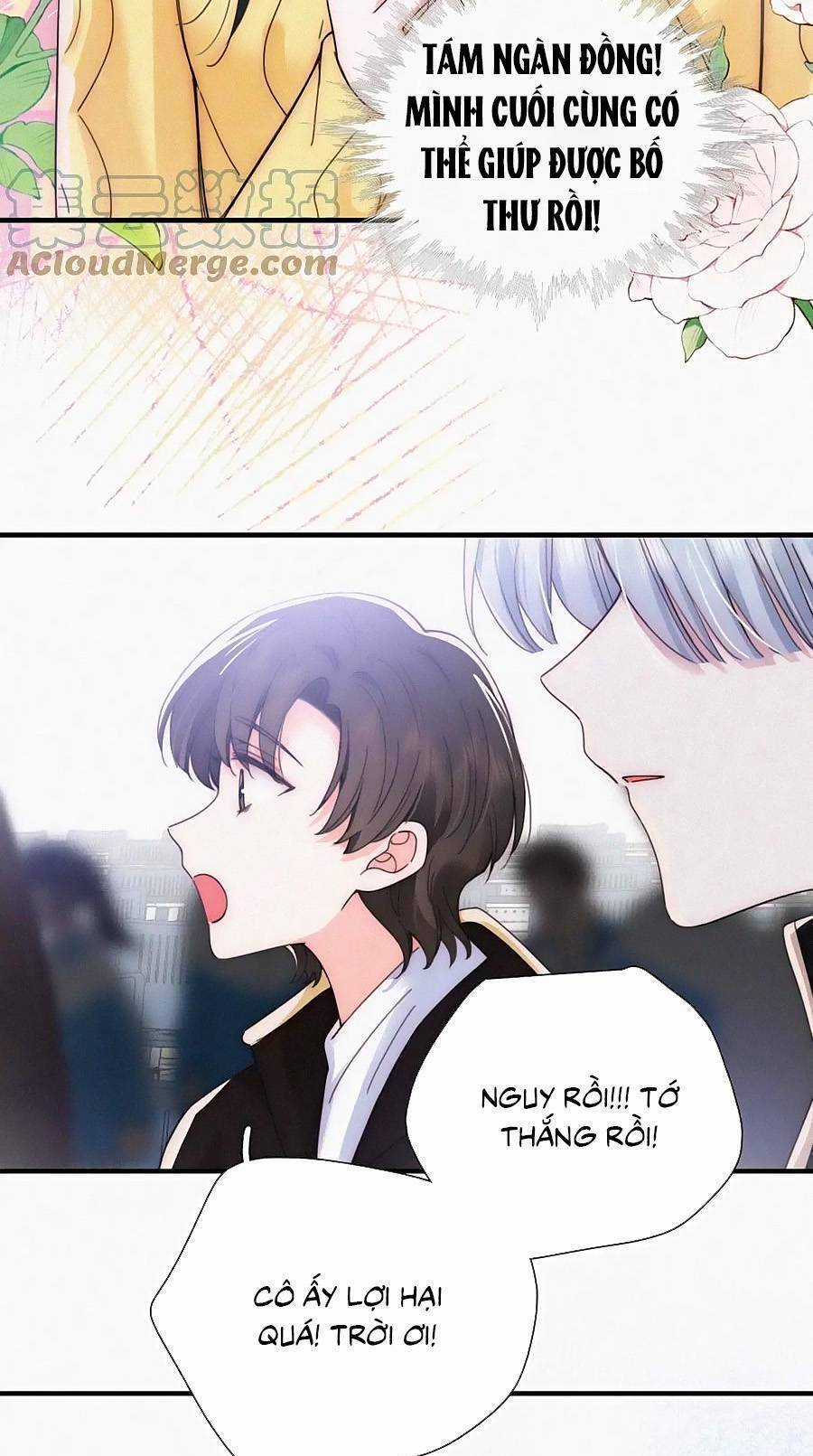 Vẫn Cứ Nuông Chiều Chapter 19 trang 19