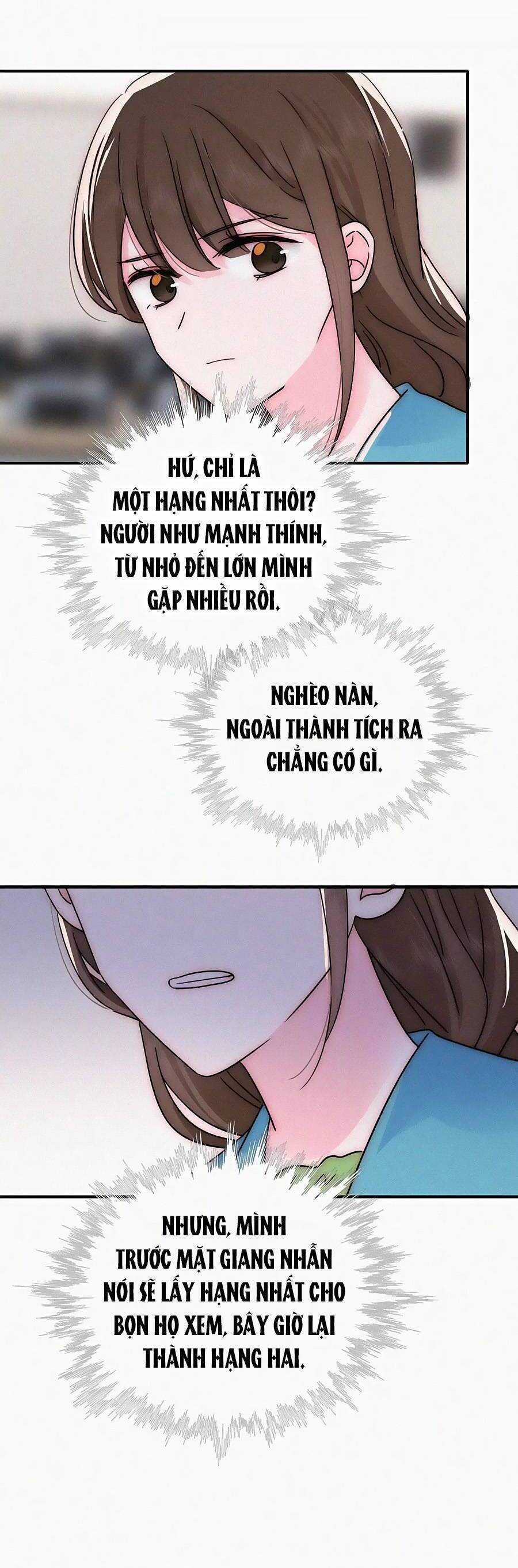 Vẫn Cứ Nuông Chiều Chapter 19 trang 23