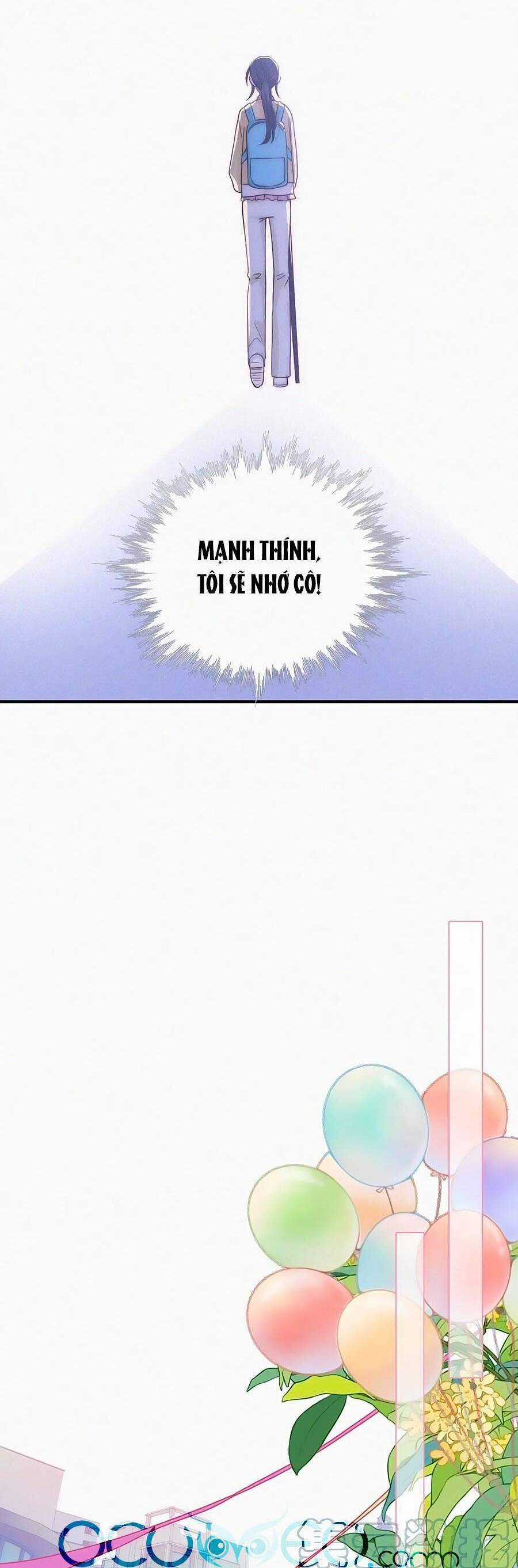 Vẫn Cứ Nuông Chiều Chapter 19 trang 24