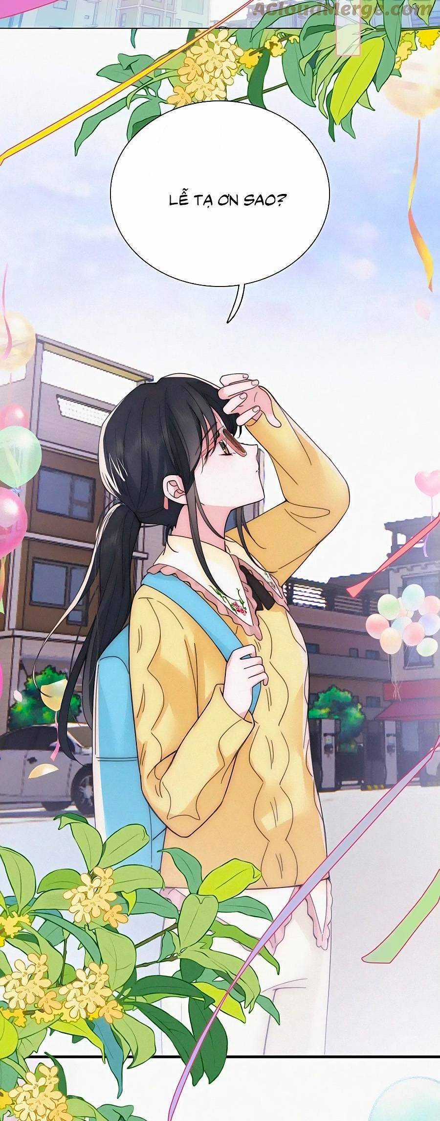 Vẫn Cứ Nuông Chiều Chapter 19 trang 25