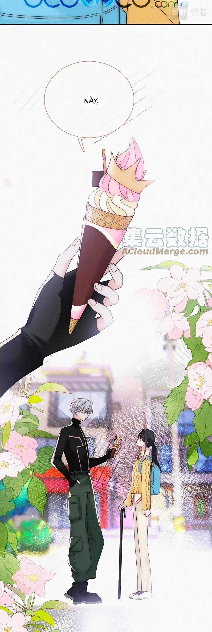 Vẫn Cứ Nuông Chiều Chapter 19 trang 27