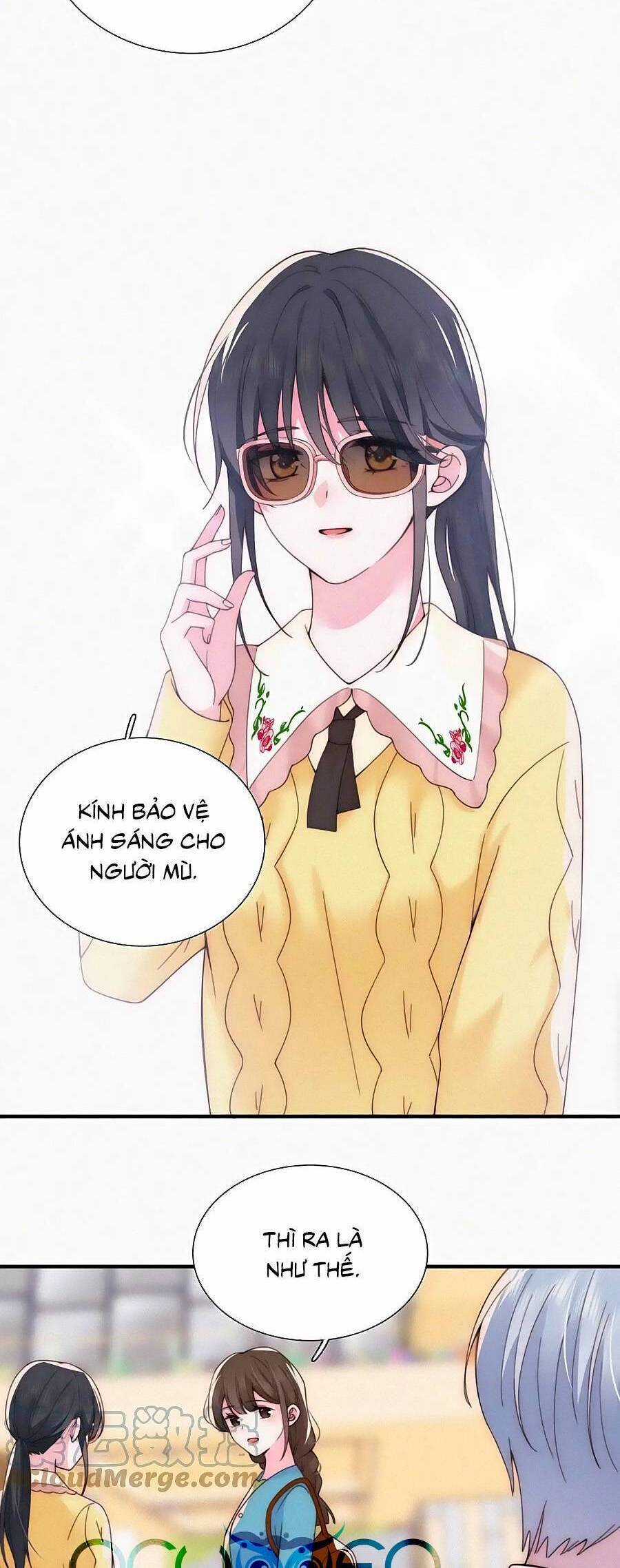 Vẫn Cứ Nuông Chiều Chapter 19 trang 5