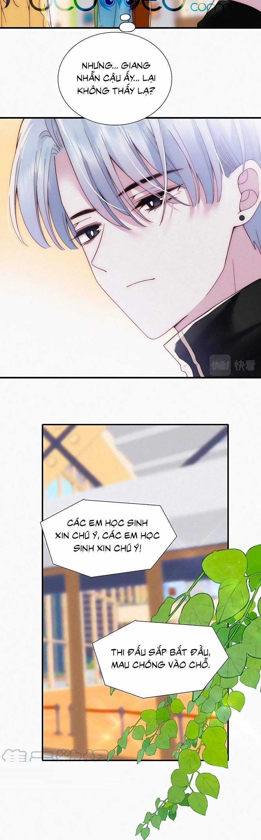 Vẫn Cứ Nuông Chiều Chapter 19 trang 6