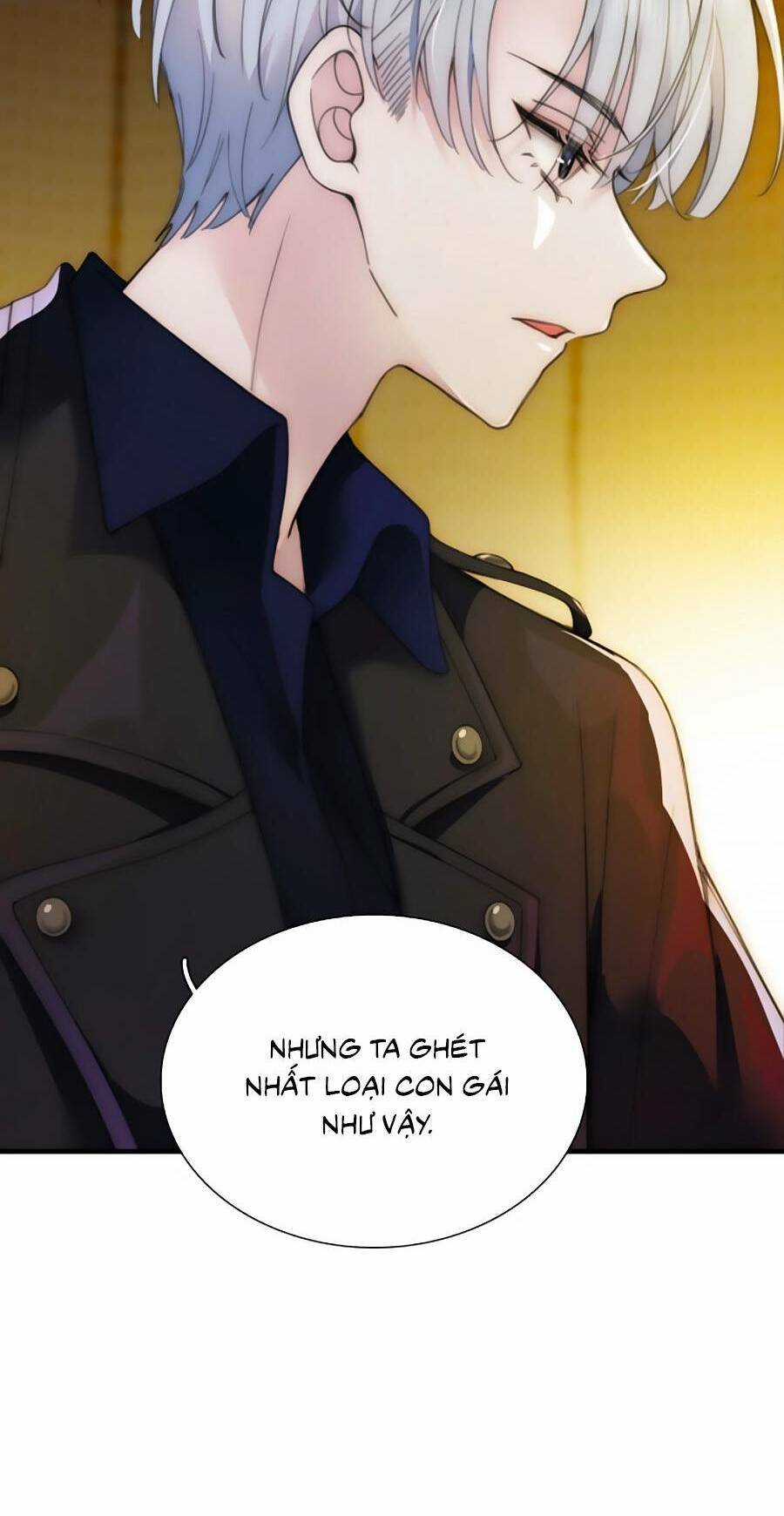 Vẫn Cứ Nuông Chiều Chapter 2 trang 10