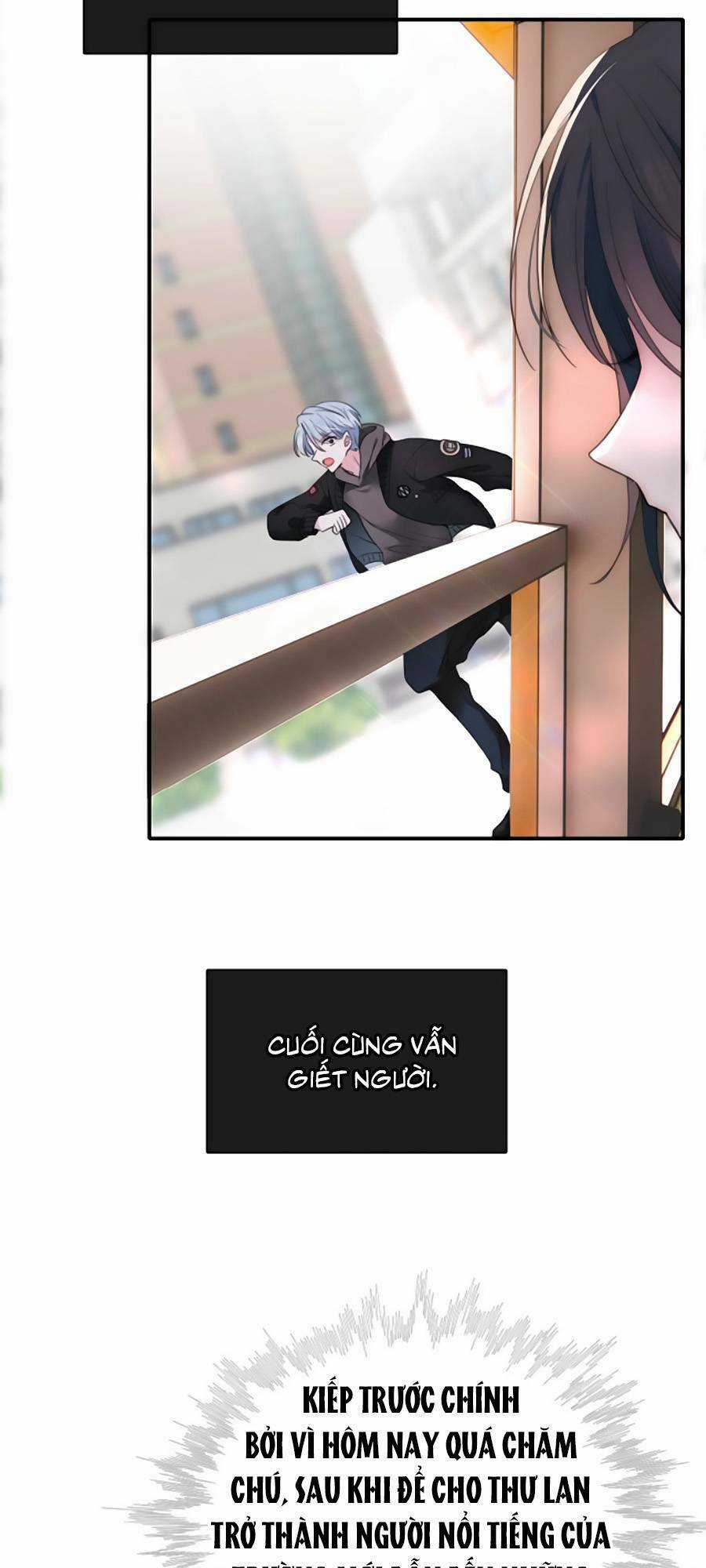 Vẫn Cứ Nuông Chiều Chapter 2 trang 13