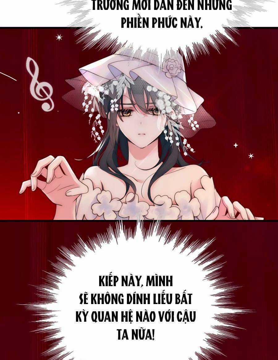 Vẫn Cứ Nuông Chiều Chapter 2 trang 14