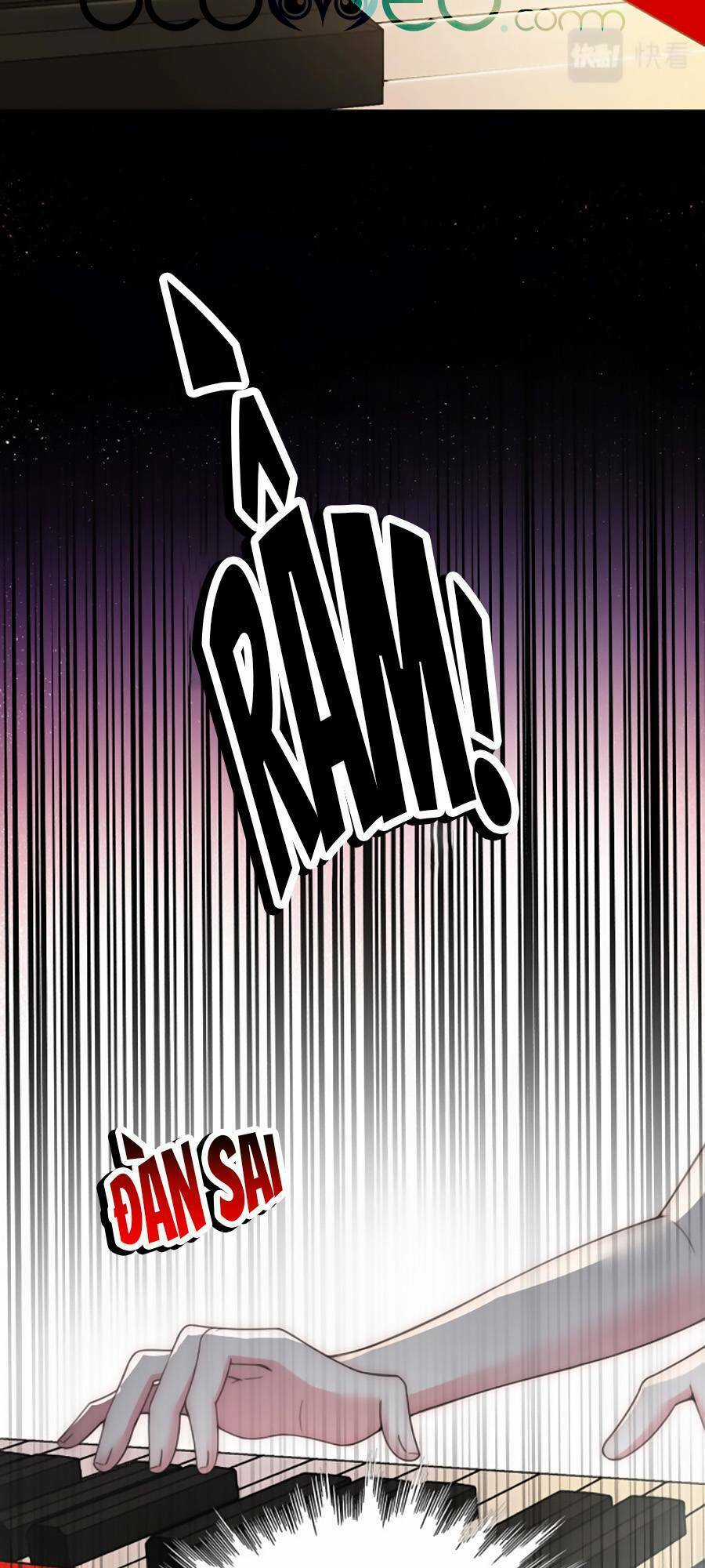 Vẫn Cứ Nuông Chiều Chapter 2 trang 16