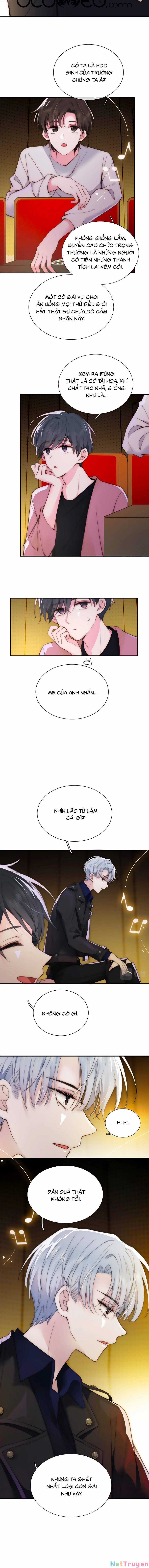 Vẫn Cứ Nuông Chiều Chapter 2 trang 2