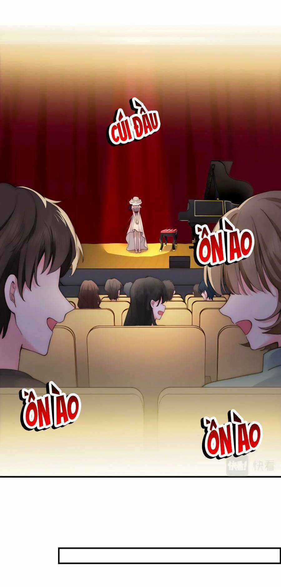 Vẫn Cứ Nuông Chiều Chapter 2 trang 20