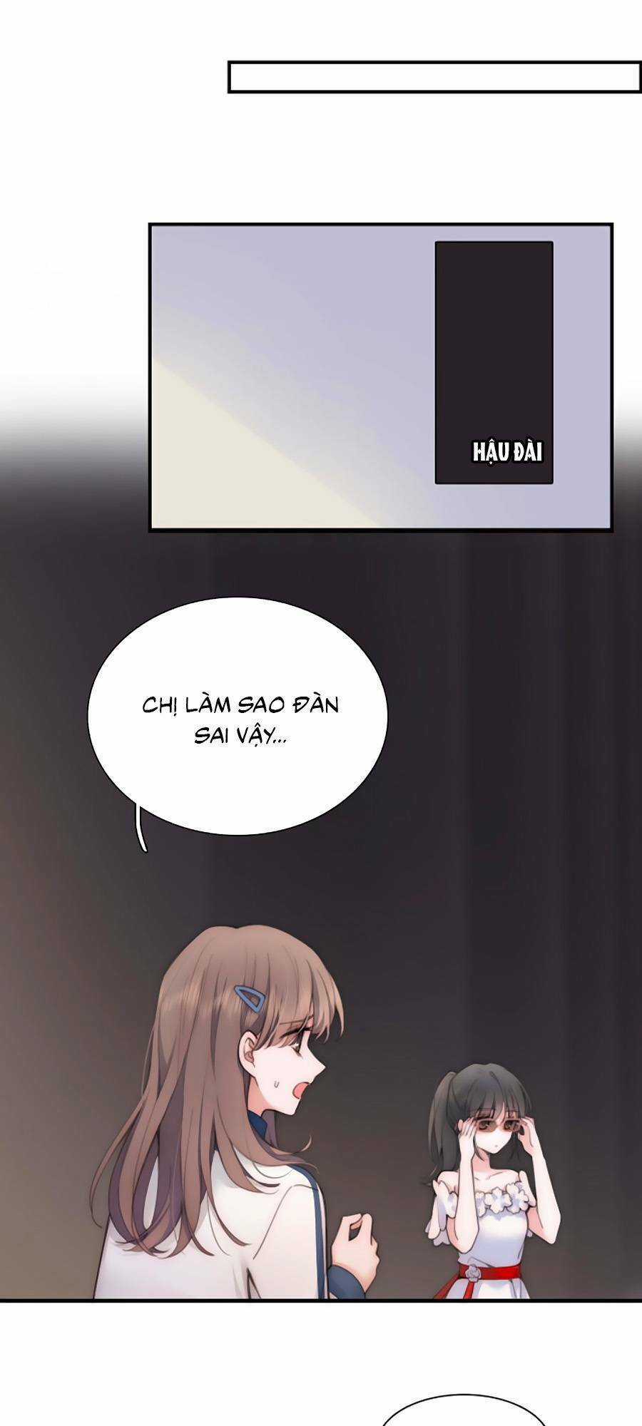 Vẫn Cứ Nuông Chiều Chapter 2 trang 21