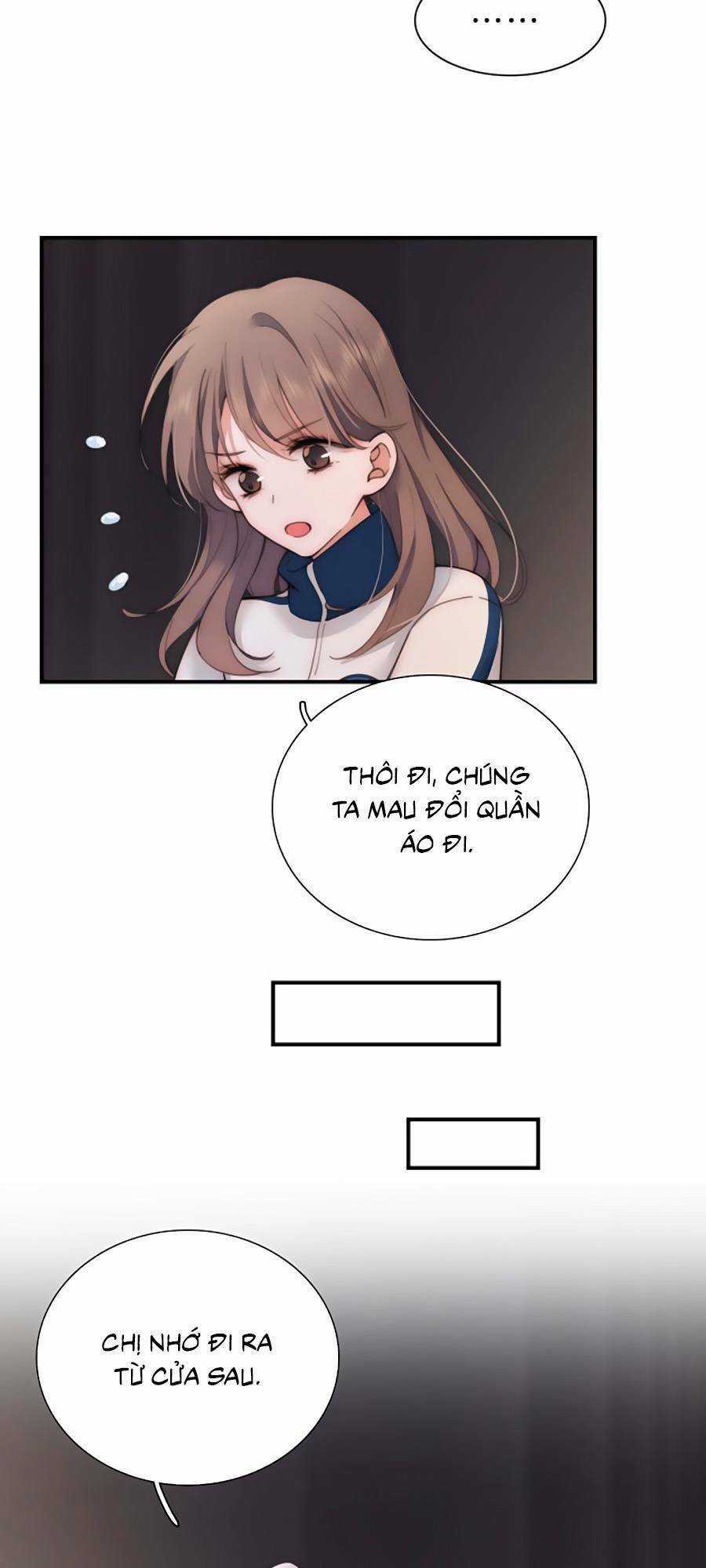 Vẫn Cứ Nuông Chiều Chapter 2 trang 22