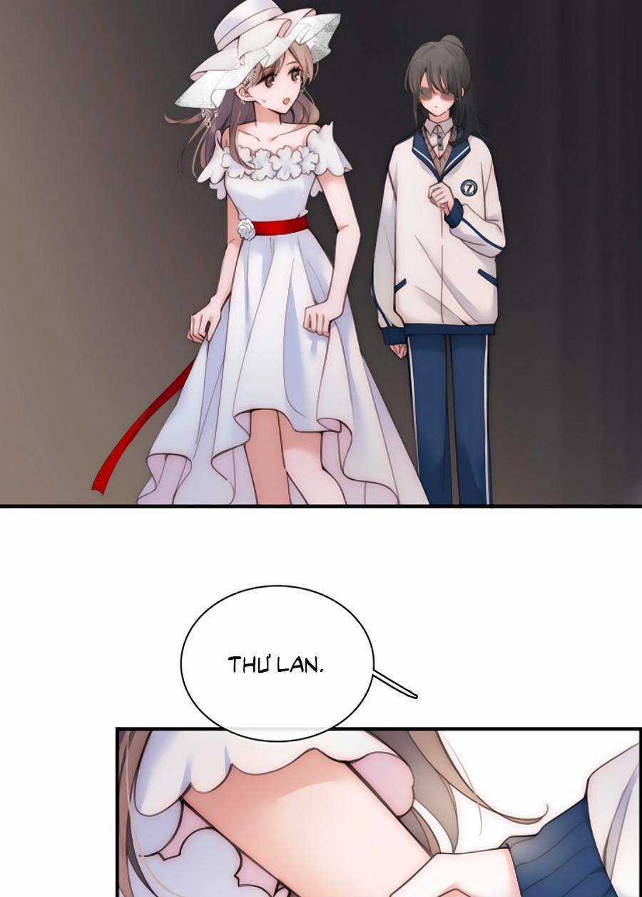 Vẫn Cứ Nuông Chiều Chapter 2 trang 23