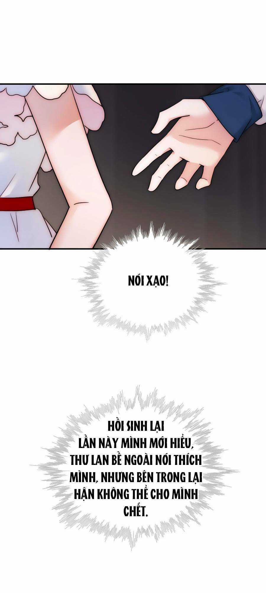 Vẫn Cứ Nuông Chiều Chapter 2 trang 26