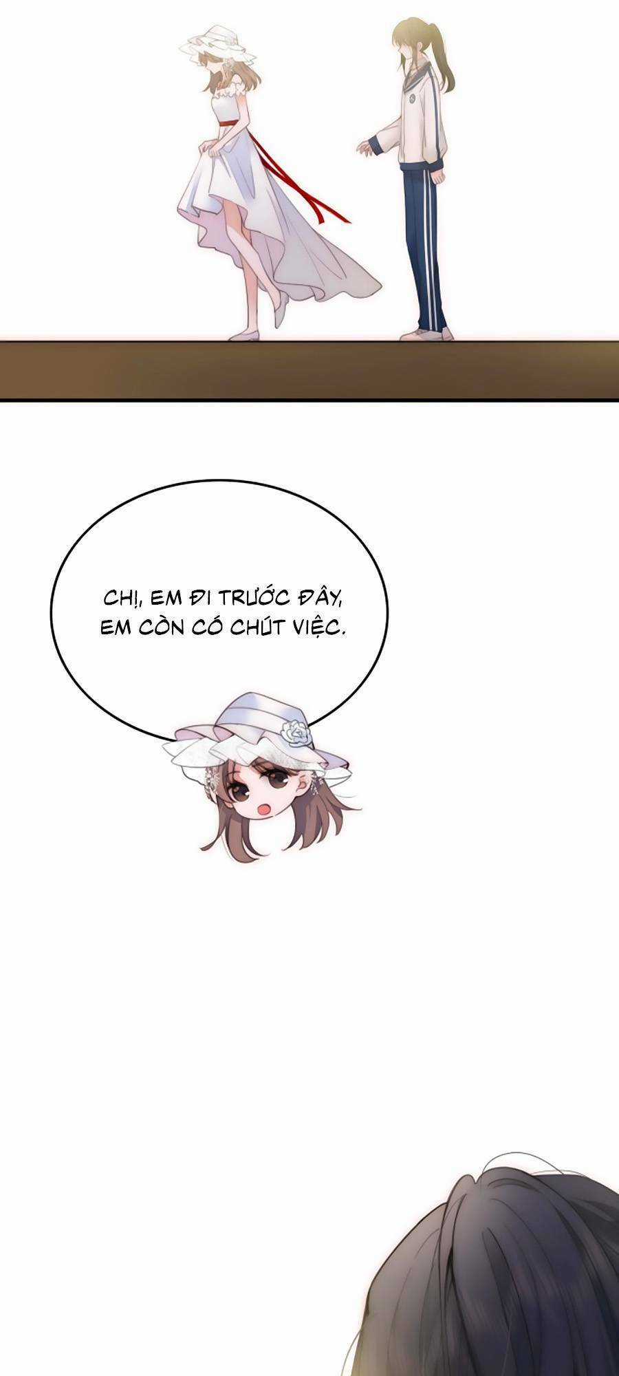 Vẫn Cứ Nuông Chiều Chapter 2 trang 27