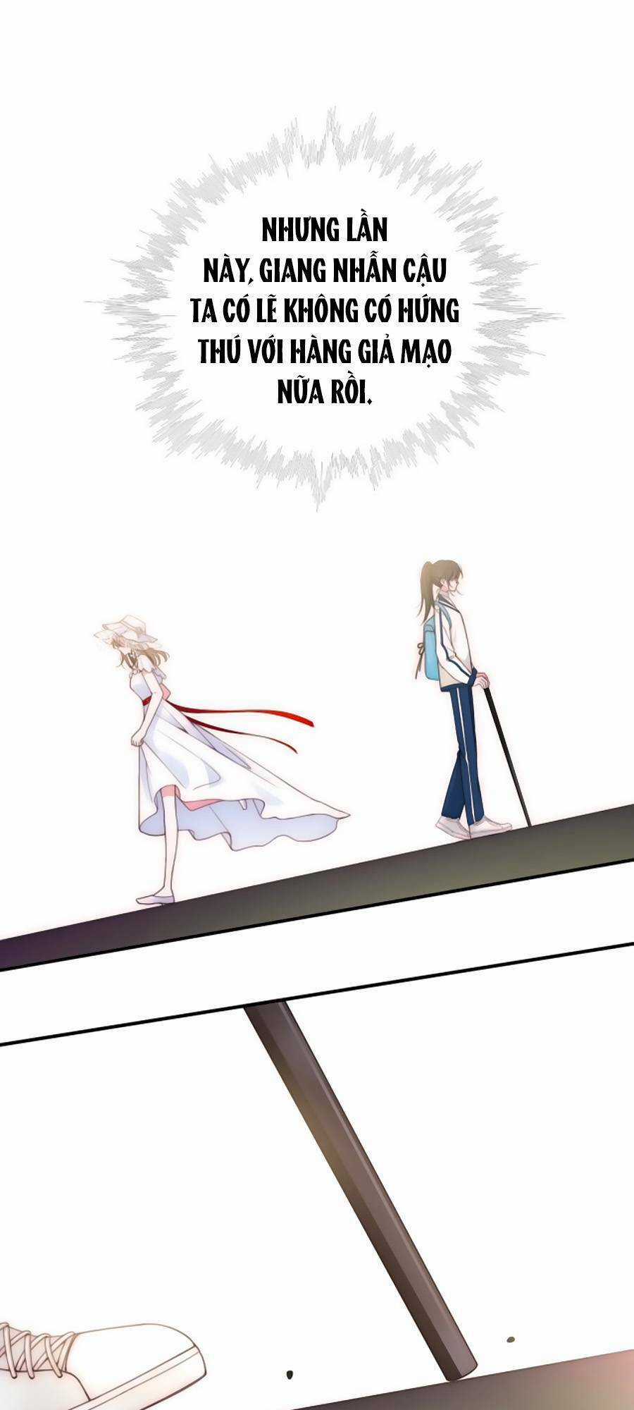 Vẫn Cứ Nuông Chiều Chapter 2 trang 29