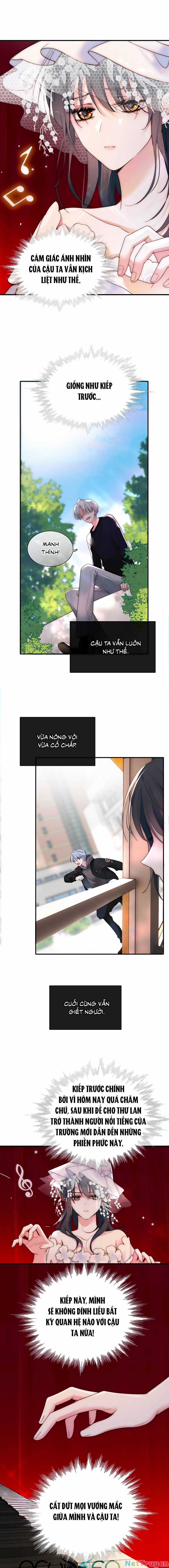 Vẫn Cứ Nuông Chiều Chapter 2 trang 3