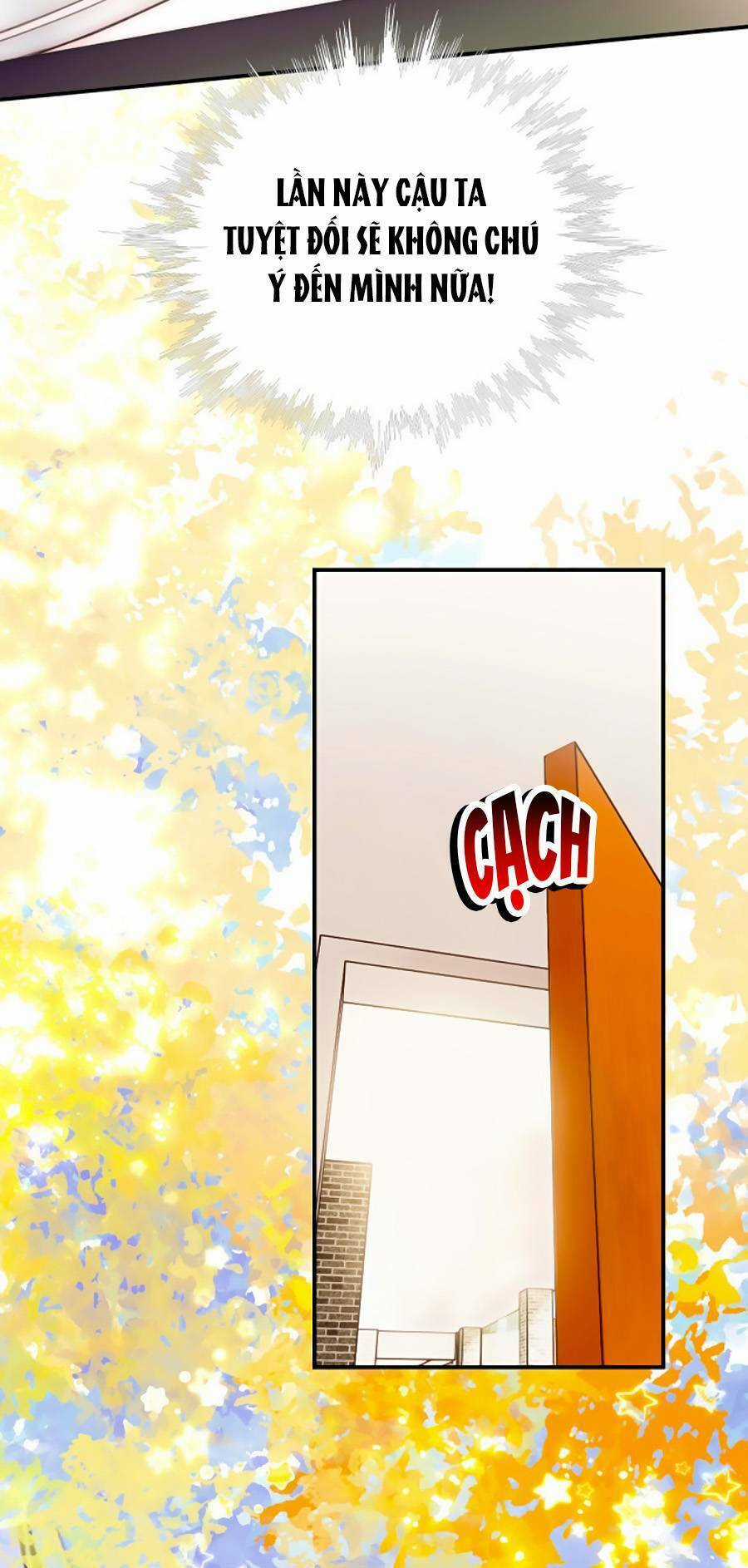 Vẫn Cứ Nuông Chiều Chapter 2 trang 30