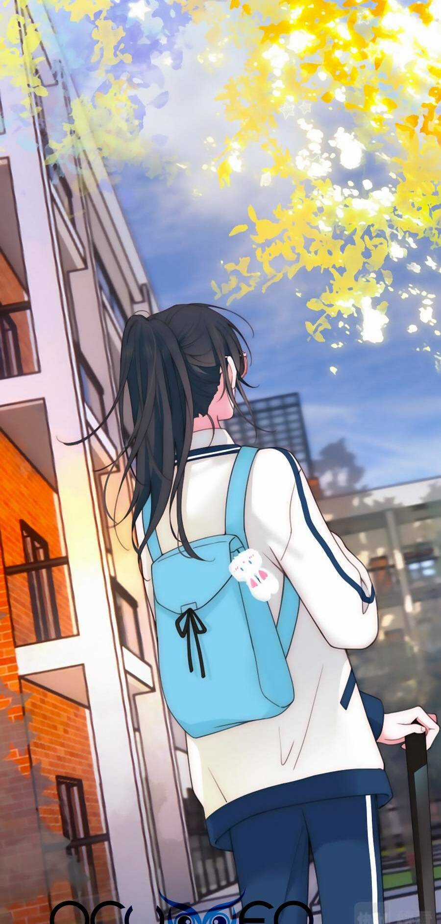 Vẫn Cứ Nuông Chiều Chapter 2 trang 31