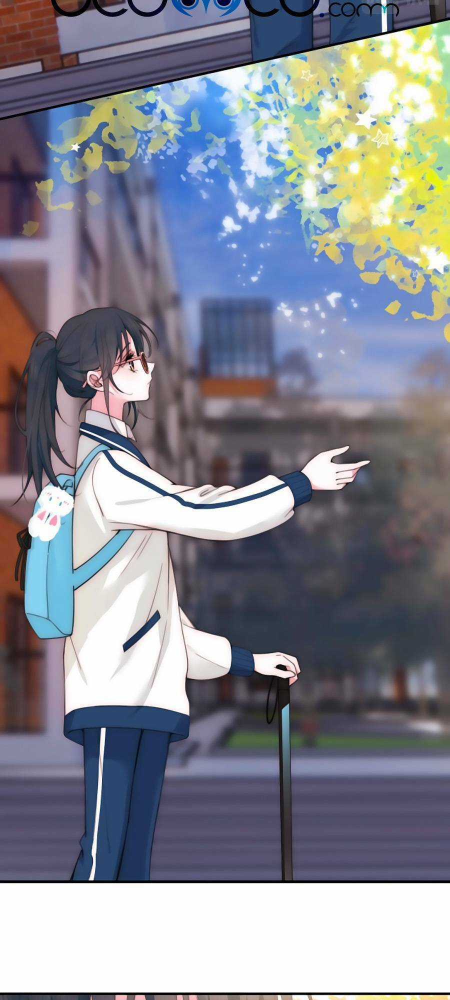 Vẫn Cứ Nuông Chiều Chapter 2 trang 32