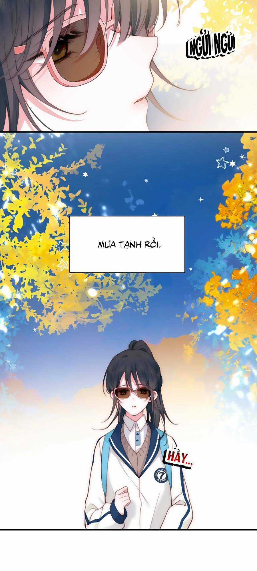 Vẫn Cứ Nuông Chiều Chapter 2 trang 33