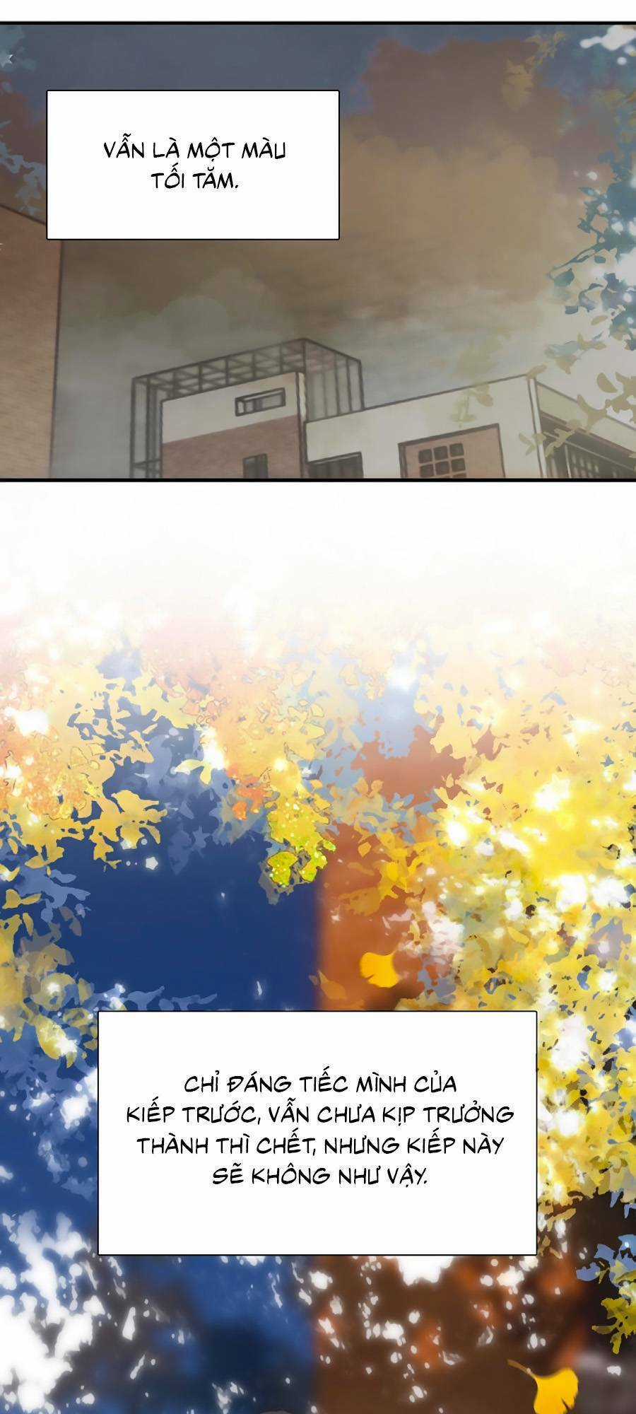 Vẫn Cứ Nuông Chiều Chapter 2 trang 34