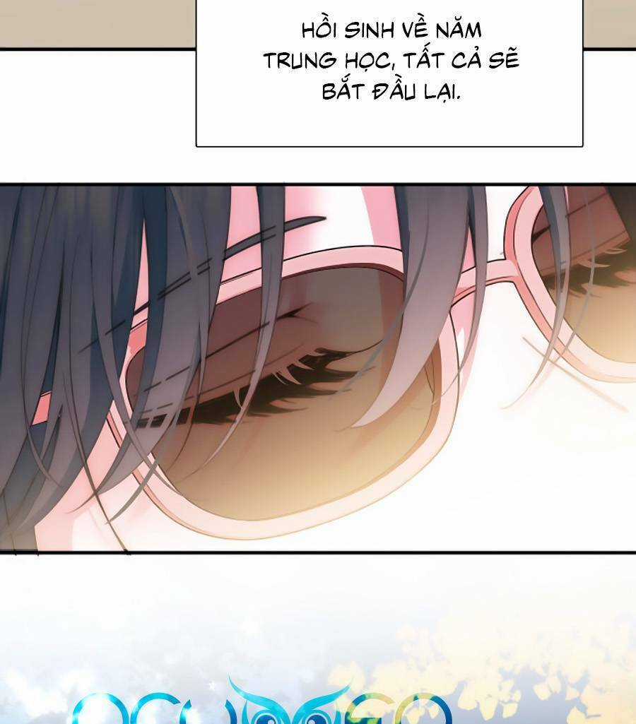 Vẫn Cứ Nuông Chiều Chapter 2 trang 36