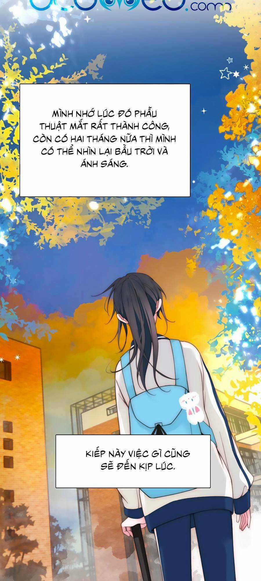 Vẫn Cứ Nuông Chiều Chapter 2 trang 37