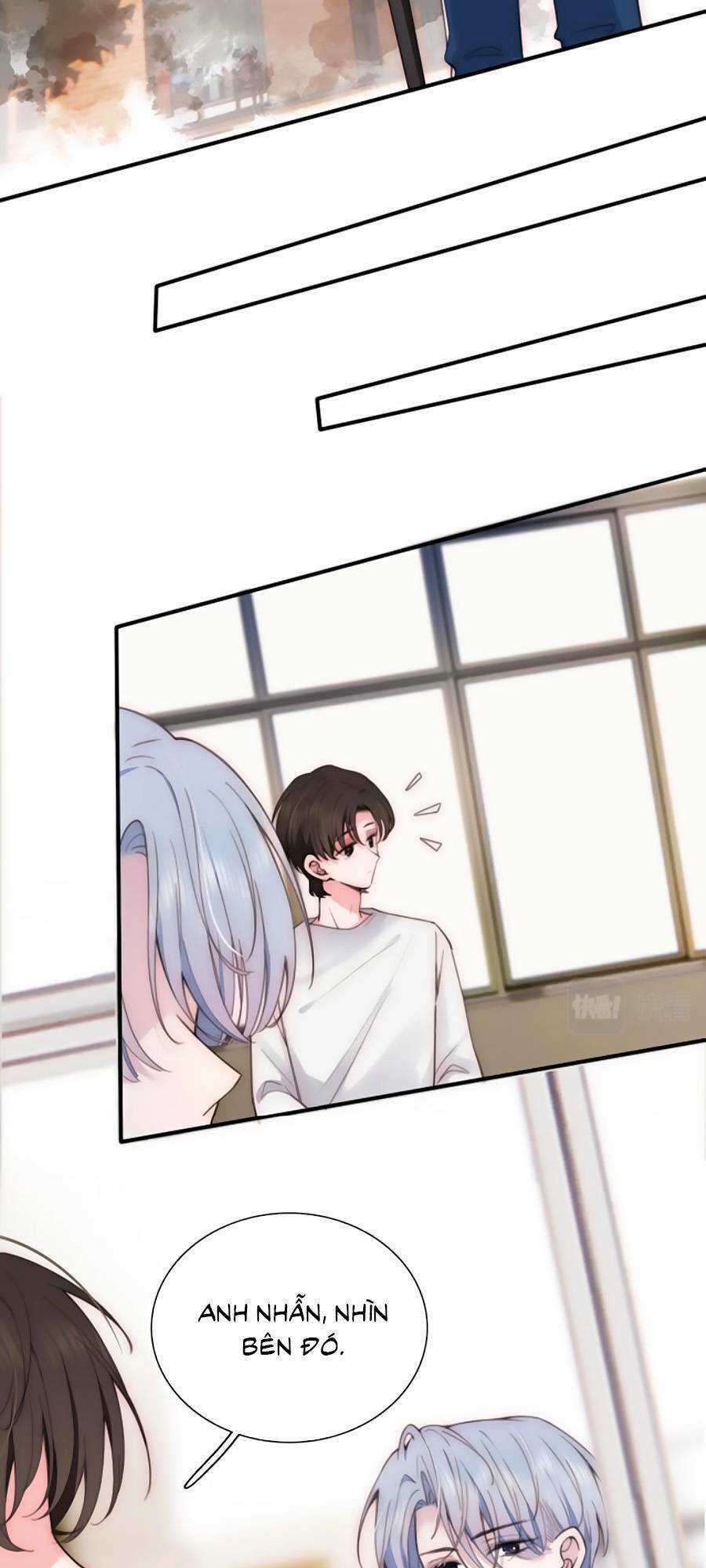 Vẫn Cứ Nuông Chiều Chapter 2 trang 38