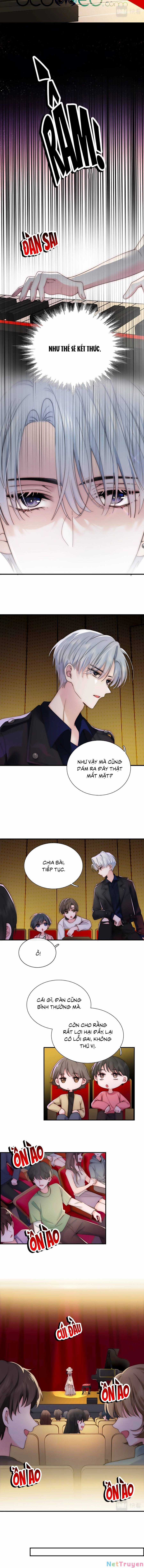 Vẫn Cứ Nuông Chiều Chapter 2 trang 4