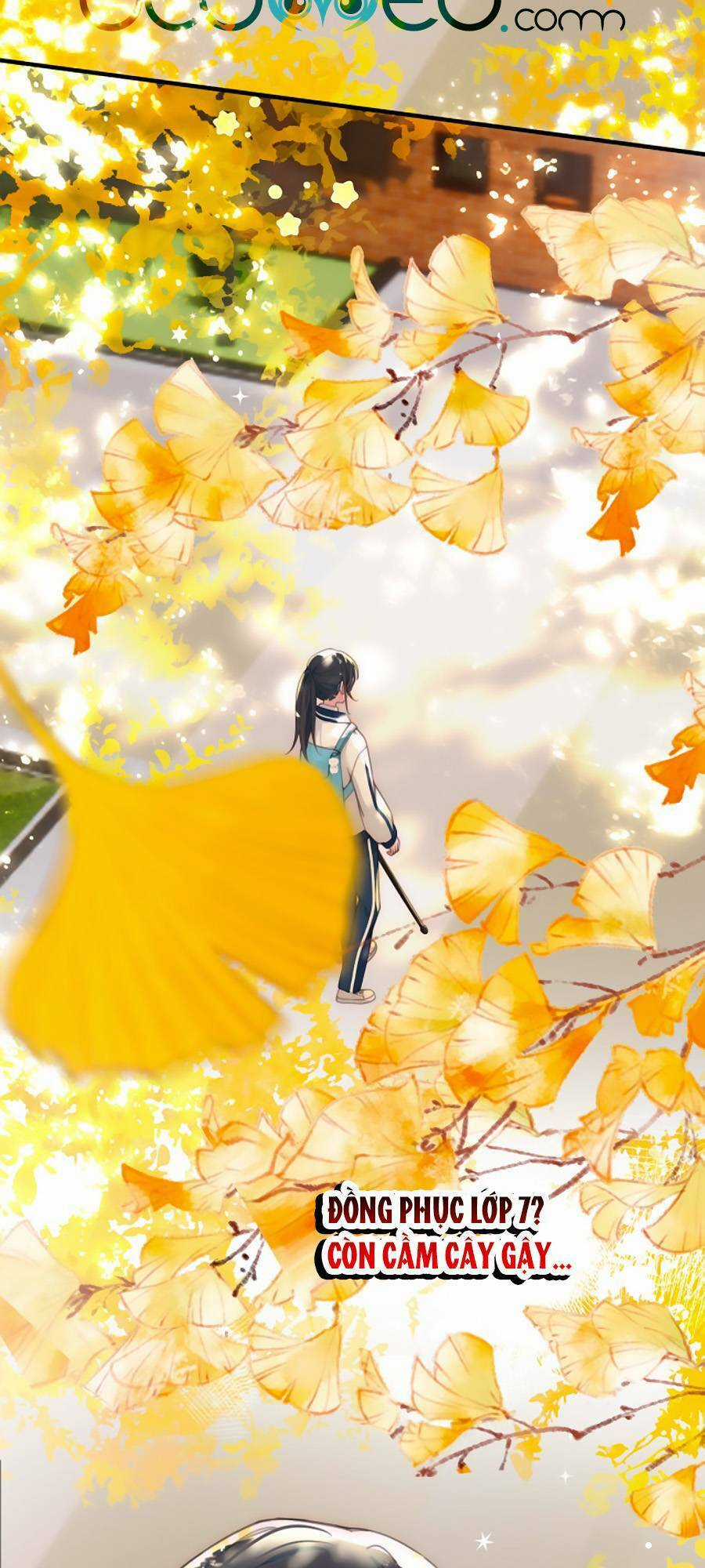 Vẫn Cứ Nuông Chiều Chapter 2 trang 42