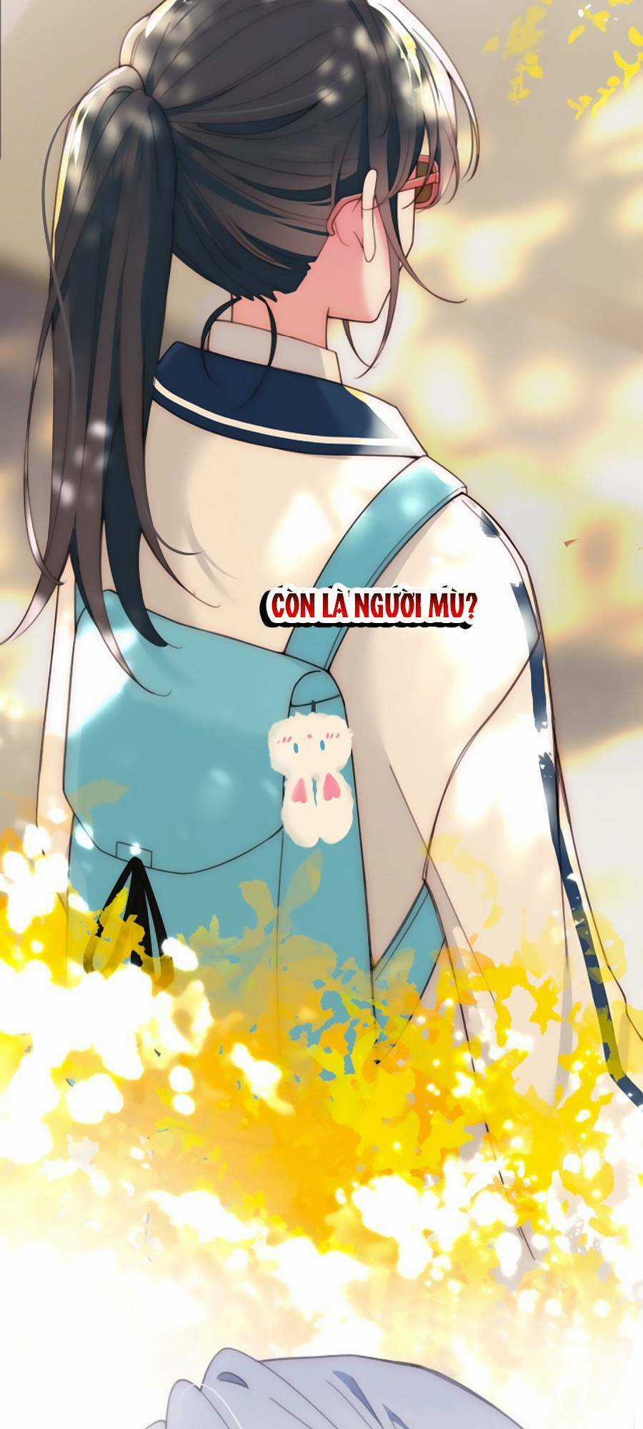 Vẫn Cứ Nuông Chiều Chapter 2 trang 43