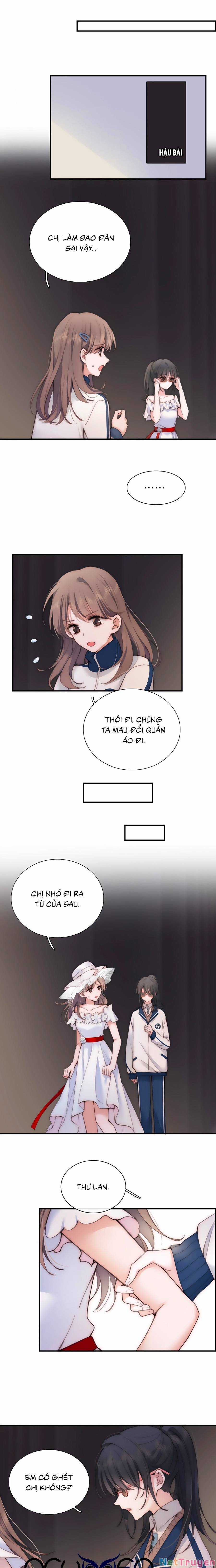 Vẫn Cứ Nuông Chiều Chapter 2 trang 5