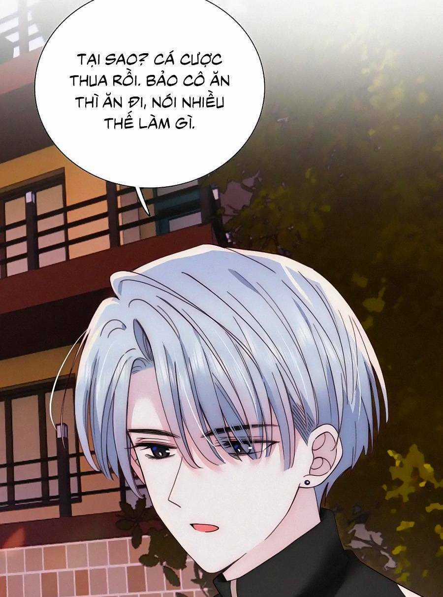 Vẫn Cứ Nuông Chiều Chapter 20 trang 10