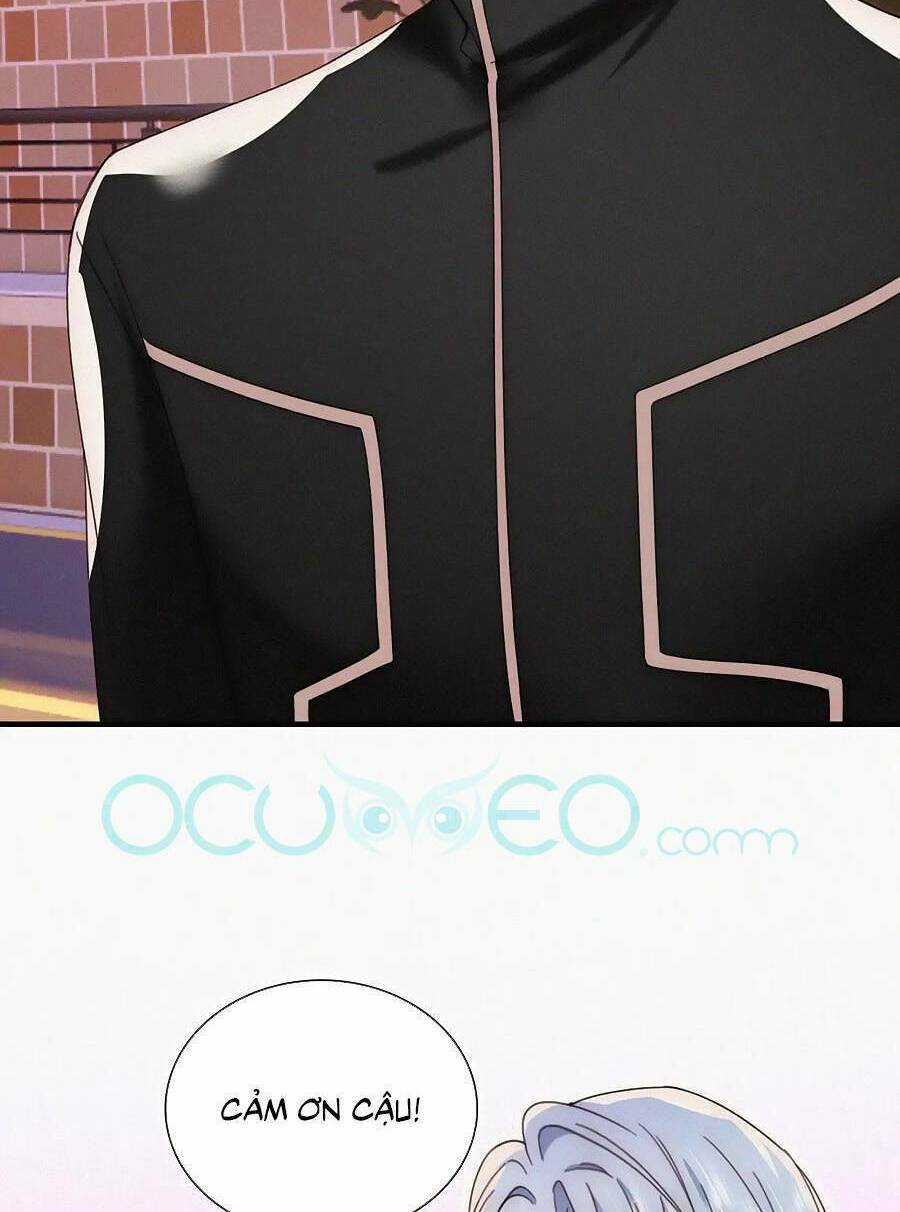 Vẫn Cứ Nuông Chiều Chapter 20 trang 11