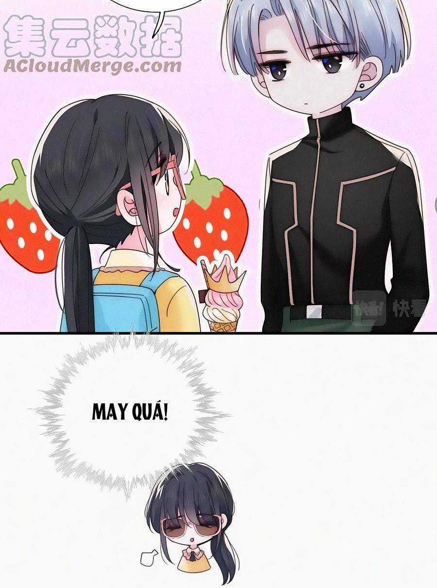 Vẫn Cứ Nuông Chiều Chapter 20 trang 12