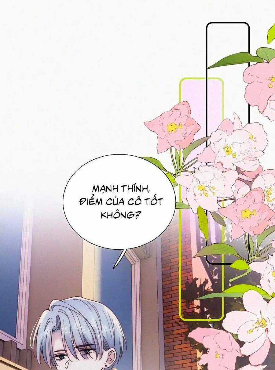 Vẫn Cứ Nuông Chiều Chapter 20 trang 13