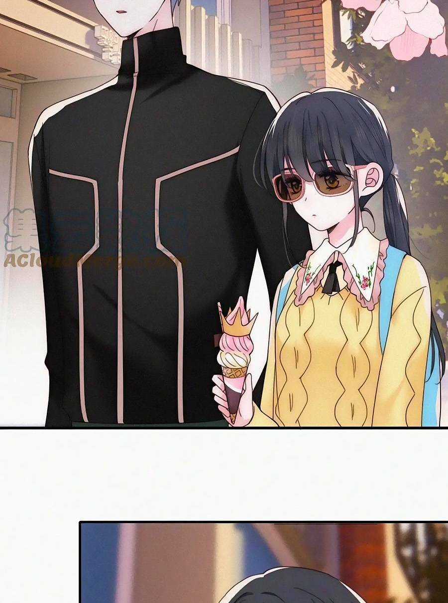 Vẫn Cứ Nuông Chiều Chapter 20 trang 14