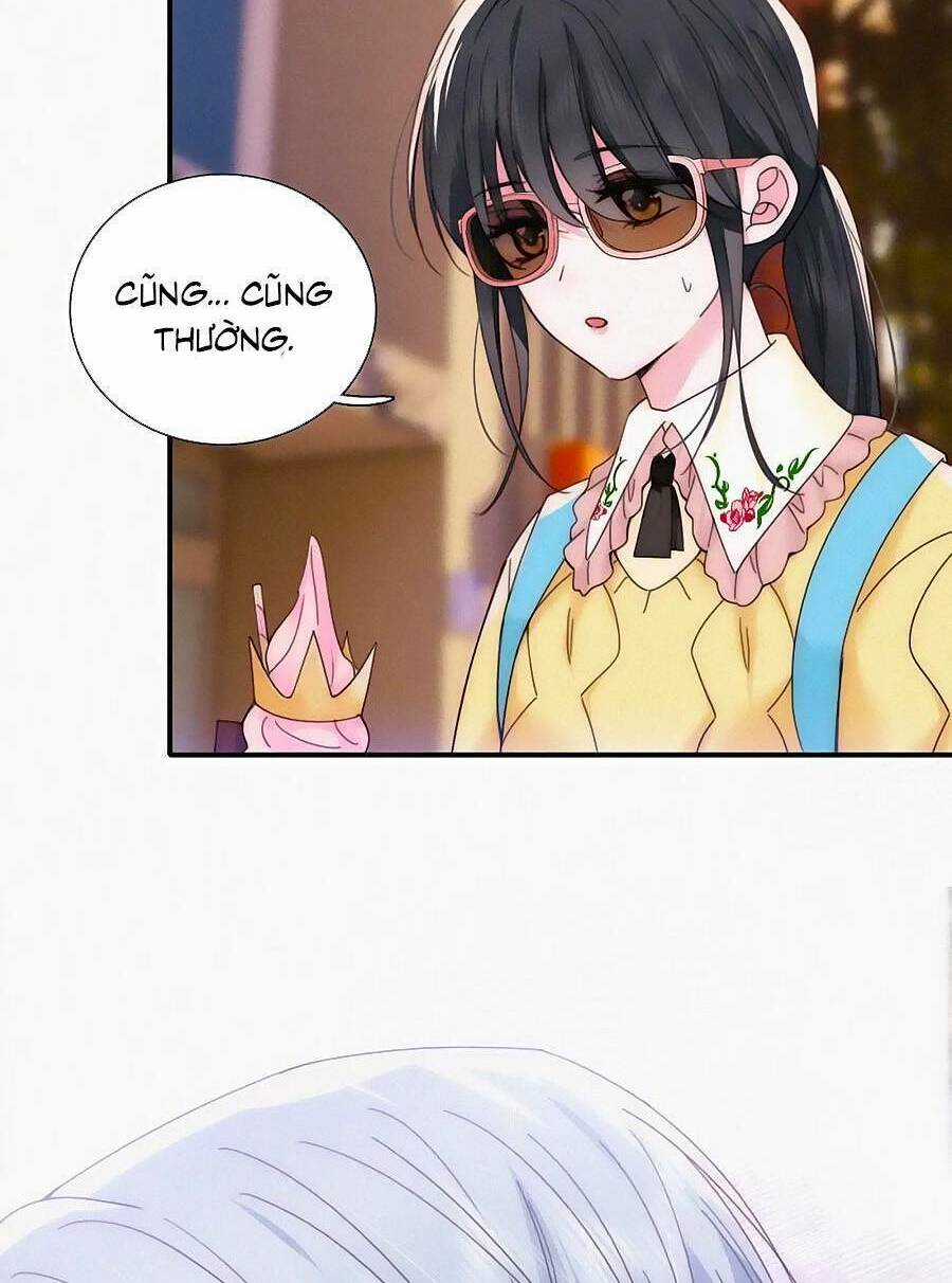 Vẫn Cứ Nuông Chiều Chapter 20 trang 15