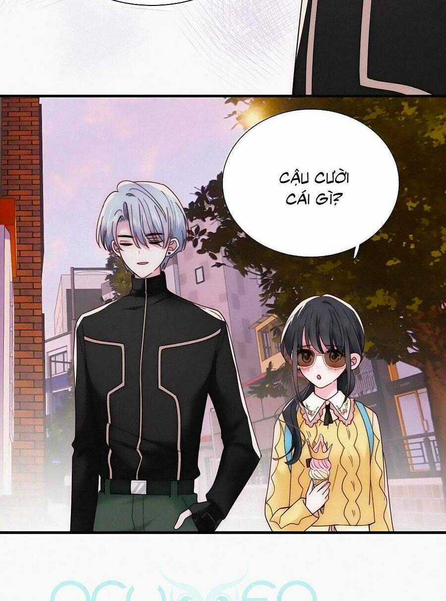 Vẫn Cứ Nuông Chiều Chapter 20 trang 17