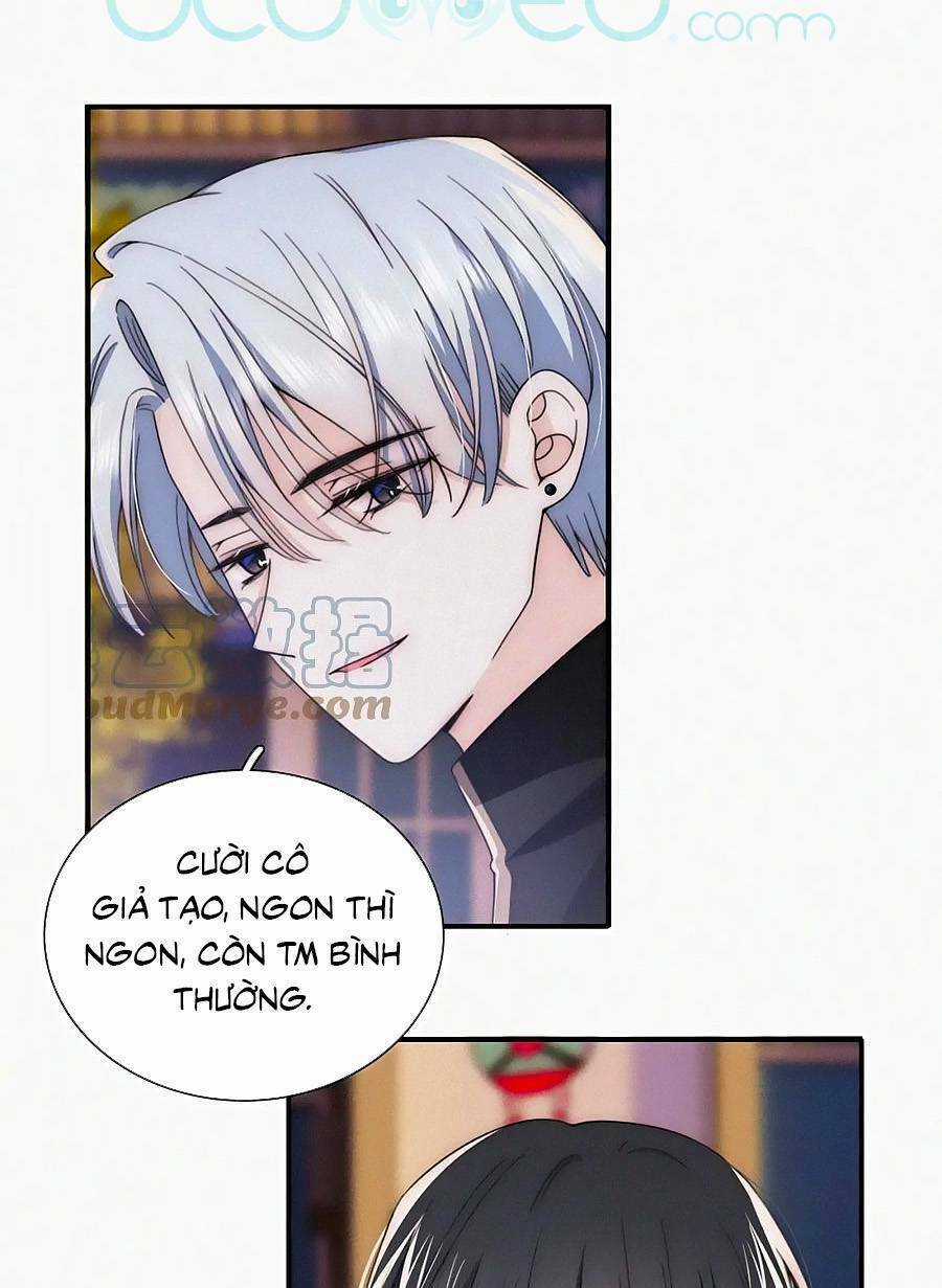 Vẫn Cứ Nuông Chiều Chapter 20 trang 18