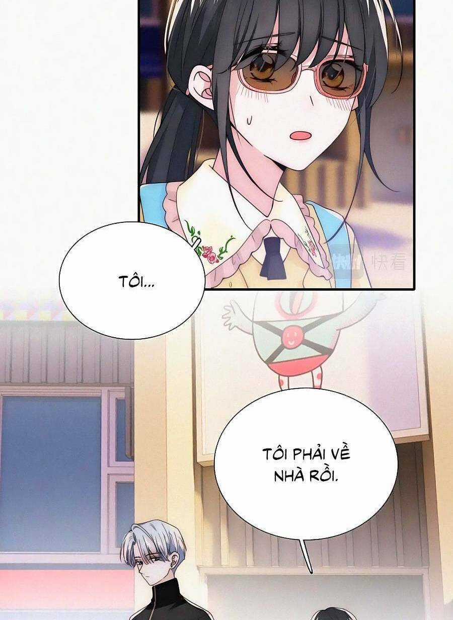 Vẫn Cứ Nuông Chiều Chapter 20 trang 19